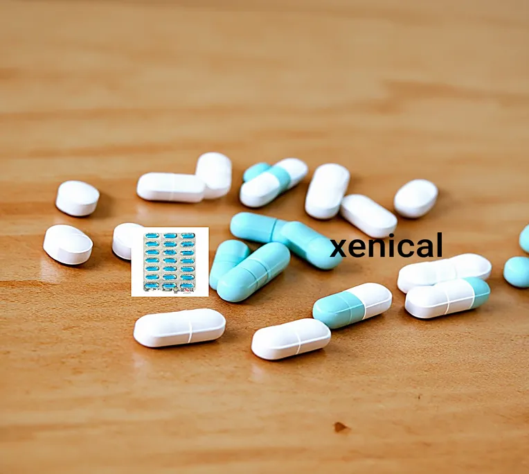 Xenical 1