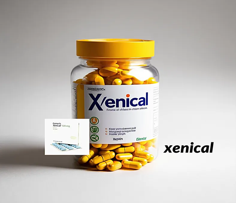 Xenical 3